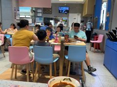 -小杨生煎(周浦万达店)