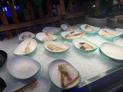 -花西亭·海鲜自助餐厅(瑞城名人酒店)