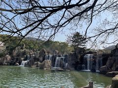 -白马涧龙池景区
