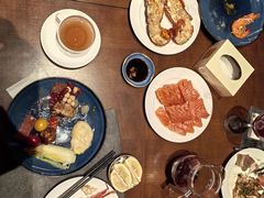 -白云国际会议中心六和馆