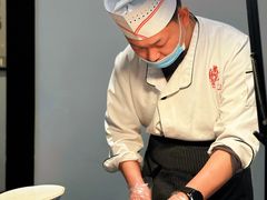 -海富门·带鱼·淮扬菜·粤菜(甘家口店)