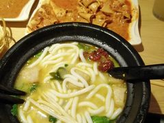 -姐弟俩土豆粉(西安小寨店)