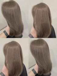 -丽时 Hair Salon
