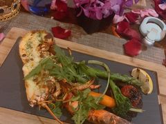 -YUE·6·西式融合餐厅(外滩六号店)