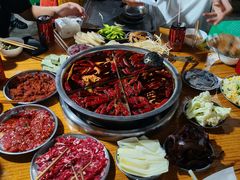 -渝味黄姐火锅(黄泥村店)