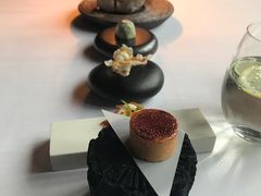 -三嚥阁 La Villa Restaurant