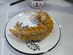 -阿浪海鲜连锁•海鲜加工•老字号(第一市场店)