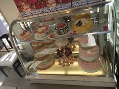 -味多美(江桥万达店)