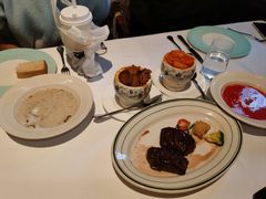-波特曼西餐厅(南岗店)