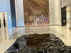 -深圳国际会展中心洲际酒店