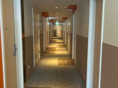 -宜必思香港中上环酒店