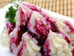 蓝莓山药-当院家常菜(武清店)