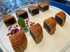 -北京饭店谭家菜