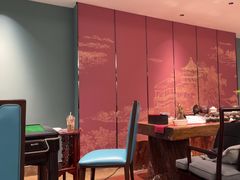 -写庭·鱼鲜川菜·宴请(铁像寺水街店)