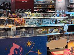 -TOYSRUS玩具反斗城(杭州萧山万象汇店)