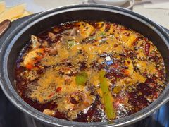 -佬缸炮江湖川菜(玉林店)