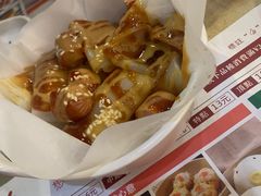 -新世界餐厅(万达店)