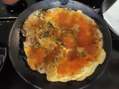 鸡蛋蚵仔煎-小明同学(三里屯店)