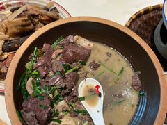 -广府乡下·饭庄(新港东路店)