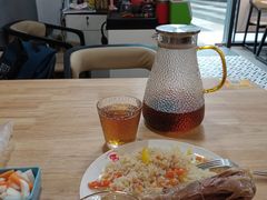 -零·壹新疆羊肉抓饭