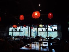 大堂-望京一号·重庆江湖菜(工体店)