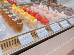 -PAUL LAFAYET 法式甜品(深圳湾万象城店)