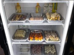 -大学路8号炸串(大学路十四号院店)