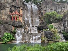 -金鸡山公园