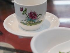 -香港蓮香樓(中環店)