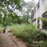 山里废弃的工厂【龙泉山北段，锅炉厂】