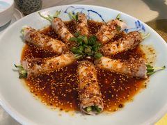 -锦庐道地川菜(来福士店)