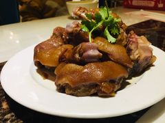 -老边饺子馆(金源店)