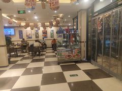 -西部马华清真食府·丝路菜(大钟寺店)