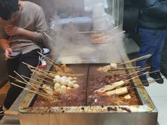 -郭记小街麻辣烫(南小街总店)