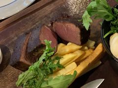 -1861意大利餐厅(文化广场店)