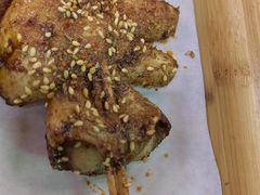 -东北特色烧烤(赣榆店)