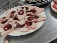 -松明一烤肉馆(鲁园店)