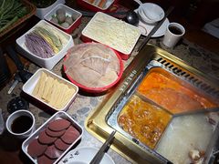 -蜀九鼎毛肚火锅(惠安店)