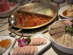 -小龙坎火锅(全球总店)