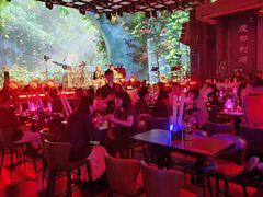 -MOSSO·Liveshow(M3香港广场店)