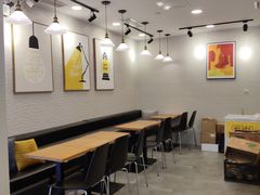 -茶桔便(爱琴海店)