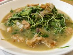 -王家厨房(新华路店)