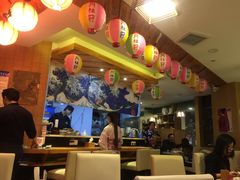 大堂-有喜屋·深夜食堂(北京西路店)