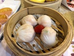 -点都德(盘福楼店)