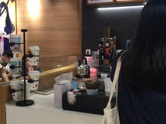 -茶颜悦色(银盆岭万达广场店)