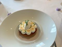 -Le Comptoir de Pierre Gagnaire