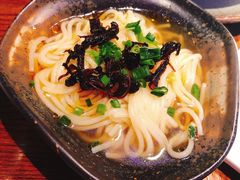 大凉山野菌面-映水芙蓉(上海万象城店)