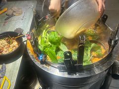 -四川老牛麻辣烫(北门桥店)