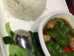 -满得意茶餐厅·顺德家常菜·港式经典(大良店)