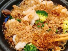 -川人百味(亿合城店)